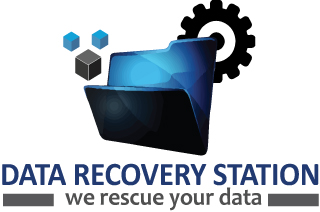 Data Recovery Station